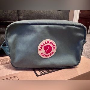 Fjallraven Kanken Gear Bag